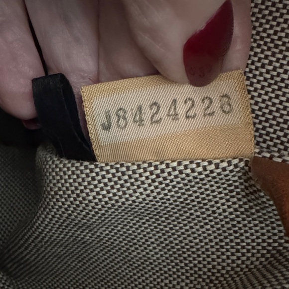 Dooney & Bourke Rare VTG Lucy Florentine Leather hobo, shoulder bag - Picture 14 of 16